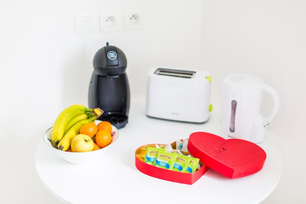 Immotovo - Suite Moderne - Paris 8 Min - Parking - Netflix Villejuif Ngoại thất bức ảnh