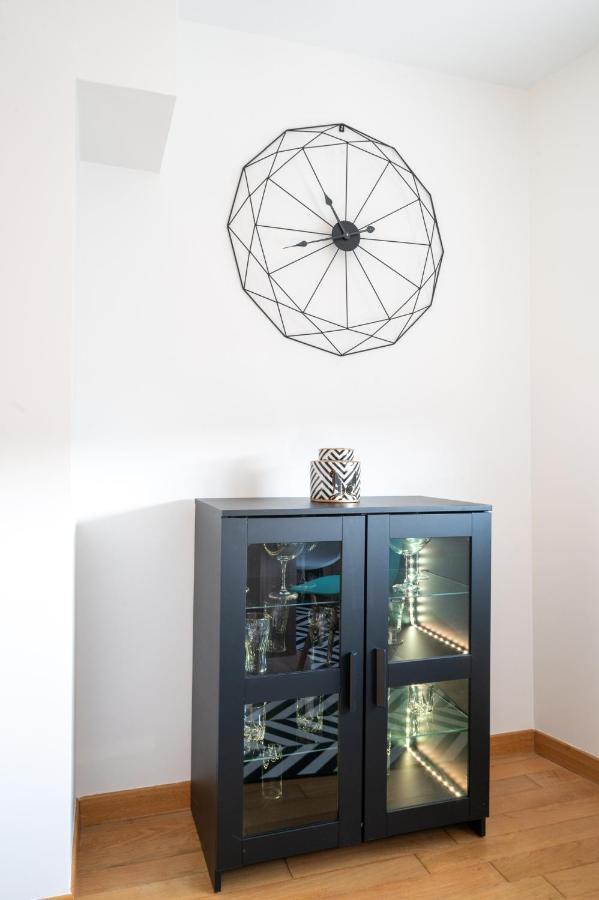 Immotovo - Suite Moderne - Paris 8 Min - Parking - Netflix Villejuif Ngoại thất bức ảnh