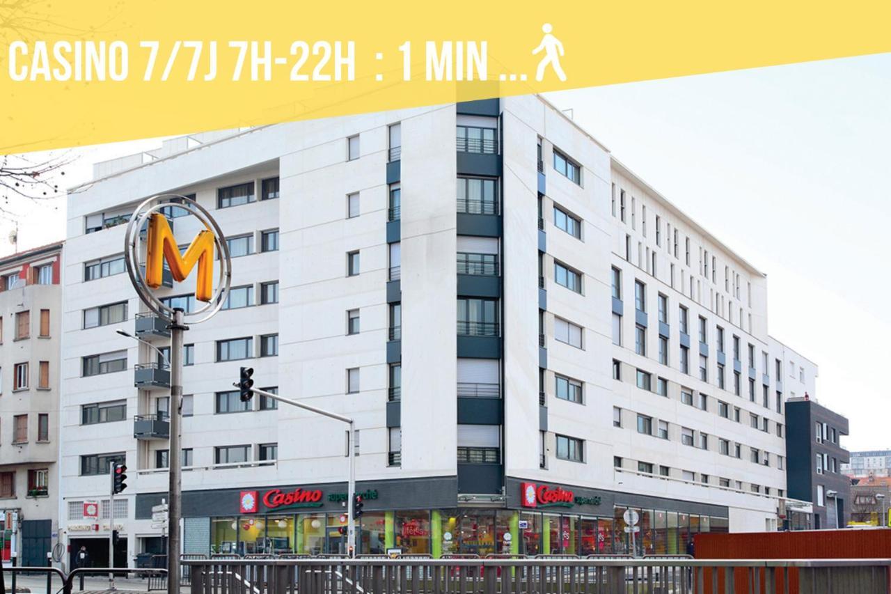 Immotovo - Suite Moderne - Paris 8 Min - Parking - Netflix Villejuif Ngoại thất bức ảnh
